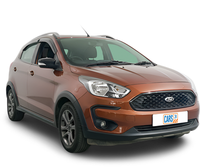 Ford FREESTYLE-img